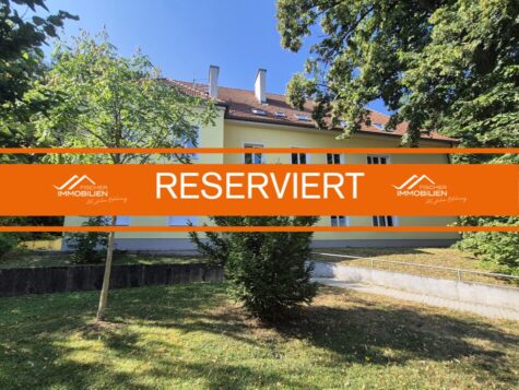 Wohnkomfort am Waldrand von Mödling – Sportbegeisterte aufgepasst!, 2340 Mödling, Wohnung