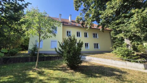 Wohnkomfort am Waldrand von Mödling – Sportbegeisterte aufgepasst!, 2340 Mödling, Wohnung