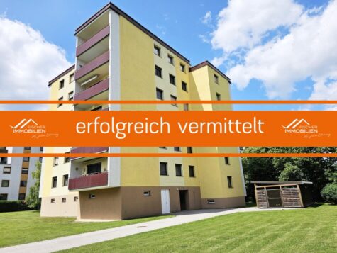Mietwohnung am Stadtrand von Neunkirchen, 2620 Neunkirchen, Wohnung