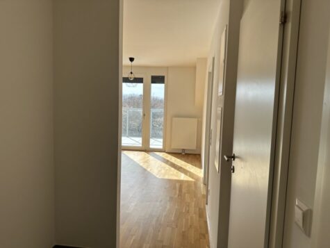 Moderne Wohnung mit Garage, 1220 Wien, Wohnung