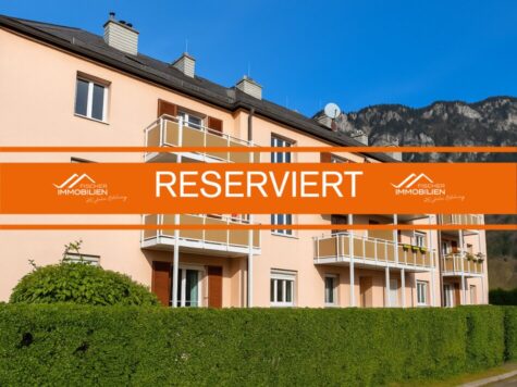 Geräumige 3-Zimmer-Eigentumswohnung mit Raxblick – ideal als Haupt- oder Wochenendsitz in 2651 Reichenau, 2651 Hirschwang an der Rax, Wohnung