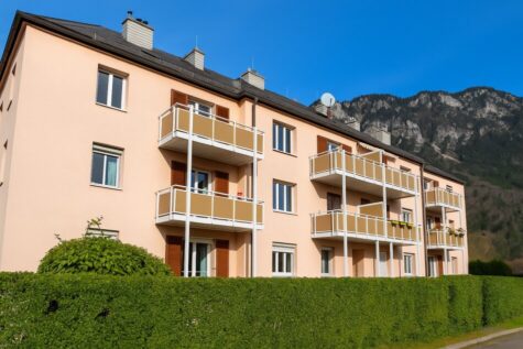 Geräumige 3-Zimmer-Eigentumswohnung mit Raxblick – ideal als Haupt- oder Wochenendsitz in 2651 Reichenau, 2651 Hirschwang an der Rax, Wohnung