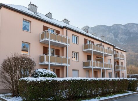 Geräumige 3-Zimmer-Eigentumswohnung mit Raxblick – ideal als Haupt- oder Wochenendsitz in 2651 Reichenau, 2651 Hirschwang an der Rax, Wohnung