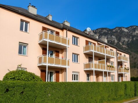 Geräumige 3-Zimmer-Eigentumswohnung mit Raxblick – ideal als Haupt- oder Wochenendsitz in 2651 Reichenau, 2651 Hirschwang an der Rax, Wohnung