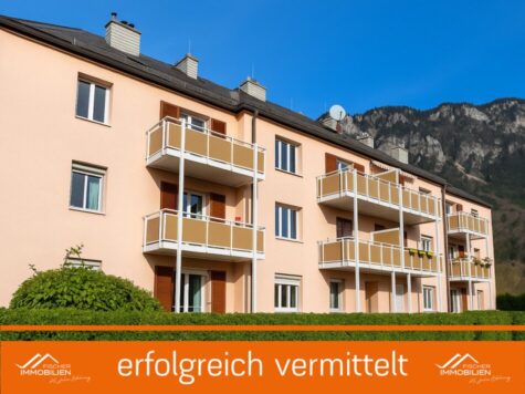 Geräumige 3-Zimmer-Eigentumswohnung mit Raxblick – ideal als Haupt- oder Wochenendsitz in 2651 Reichenau, 2651 Hirschwang an der Rax, Wohnung