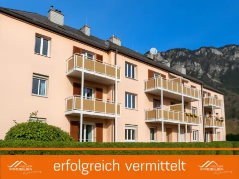 Geräumige 3-Zimmer-Eigentumswohnung mit Raxblick – ideal als Haupt- oder Wochenendsitz in 2651 Reichenau, 2651 Hirschwang an der Rax, Wohnung