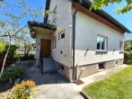 Bild - Charmantes Einfamilienhaus mit großem Garten