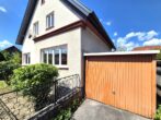 Bild - Charmantes Einfamilienhaus mit großem Garten