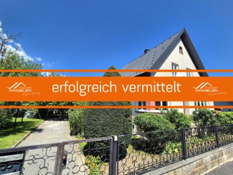 Charmantes Einfamilienhaus mit großem Garten – Wimpassing, 2632 Wimpassing im Schwarzatale, Haus