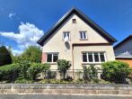 Bild - Charmantes Einfamilienhaus mit großem Garten