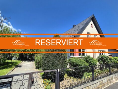 Charmantes Einfamilienhaus mit großem Garten – Wimpassing, 2632 Wimpassing im Schwarzatale, Haus