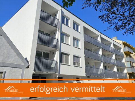 Moderne, bezugsfertige Eigentumswohnung mit Schlossparkblick – Kottingbrunn, 2542 Kottingbrunn, Wohnung