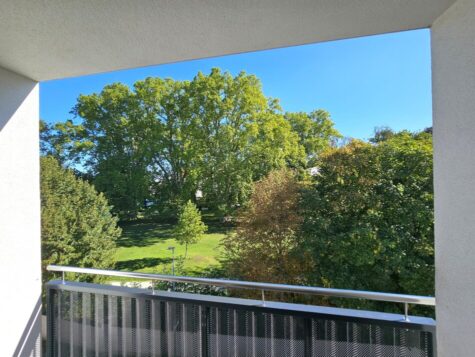 Moderne, bezugsfertige Eigentumswohnung mit Schlossparkblick – Kottingbrunn, 2542 Kottingbrunn, Wohnung
