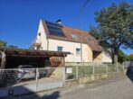 Bild - Großzügiges Einfamilienhaus in Ternitz – 8 Zimmer, Gartenidylle in Ruhelage