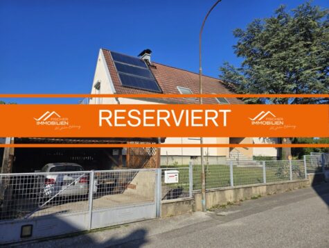 Großzügiges Einfamilienhaus in Ternitz – 8 Zimmer, Gartenidylle in Ruhelage, 2630 Ternitz, Einfamilienhaus