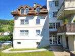 Titelbild - Sonnige 3-Zimmer-Wohnung mit Carport und Grünblick