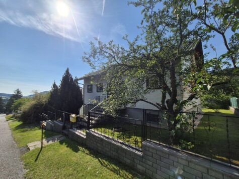 Wohnhaus in ruhiger, zentrumsnaher Lage von Grünbach, 2733 Grünbach am Schneeberg, Haus
