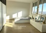 Bild - Kompakte, teilsanierte Wohnung mit Gartenanteil in zentraler Lage von Neunkirchen