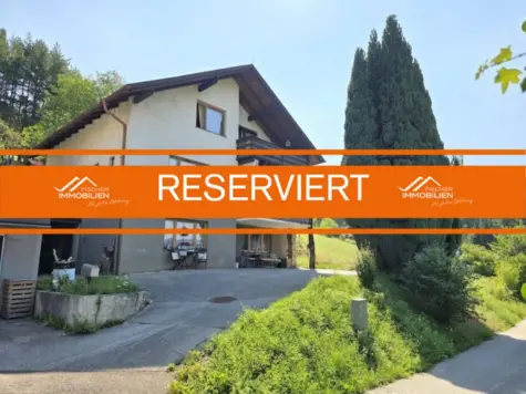Ruhe, Aussicht, Lebensqualität – Charmantes Zuhause in Gleißenfeld, 2831 Gleißenfeld, Einfamilienhaus