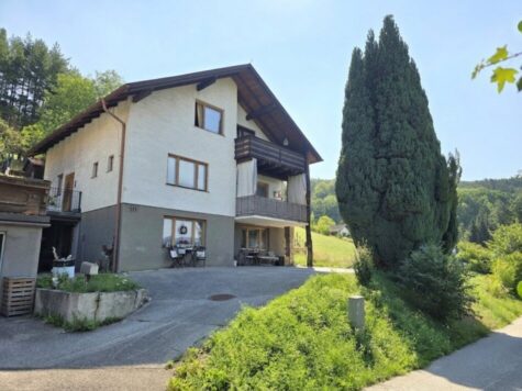 Ruhe, Aussicht, Lebensqualität – Charmantes Zuhause in Gleißenfeld, 2831 Gleißenfeld, Einfamilienhaus