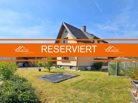 Charmantes Einfamilienhaus in ruhiger Siedlungslage – Katzelsdorf, 2801 Katzelsdorf, Einfamilienhaus