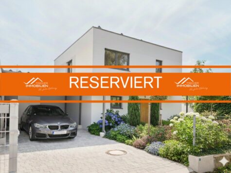 Hochwertiges Einfamilienhaus mit Erdwärme und PV-Anlage in Ternitz – Erstbezug, 2630 Ternitz, Einfamilienhaus