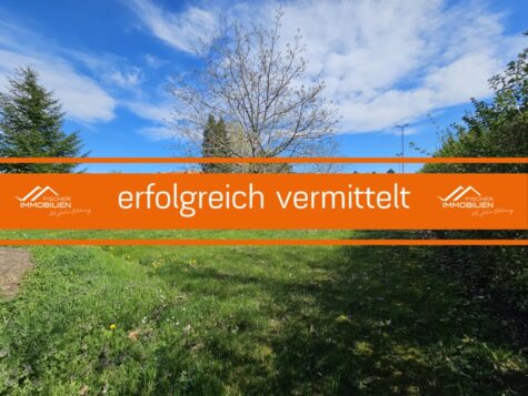 Großzügiges Baugrundstück in Breitenau !, 2624 Breitenau, Grundstück