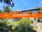 Titelbild - Unterkellerter Bungalow in ruhiger Siedlungslage mit 1.200m² Grundstücksfläche!