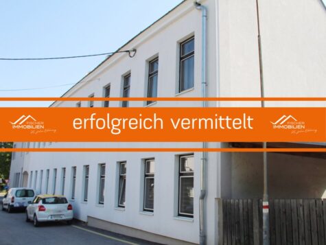Renditeobjekt – Zinshaus mit 8 Wohnungen in Ternitz, 2630 Ternitz, Zinshaus / Renditeobjekt