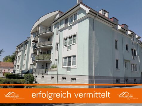 3-Zimmer-Wohnung in Neunkirchen | Südwestbalkon, Tiefgarage & zentrale Lage, 2620 Neunkirchen, Wohnung