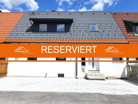 Stilvoll saniertes Wohnhaus mit modernem Wohnkomfort in Ternitz, 2630 Ternitz, Haus