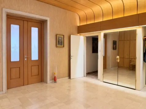 GROSSZÜGIGE WOHNUNG AM MEXIKOPLATZ IDEAL FÜR WOHNEN UND ARBEITEN, 1020 Wien, Wohnung