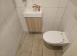 Bild - Modernes Niedrigenergie-Reihenhaus mit Garten in Theresienfeld