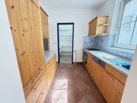 3-Zimmer-Wohnung in Neunkirchen mit Balkon & Tiefgarage – ab sofort, 2620 Neunkirchen, Wohnung