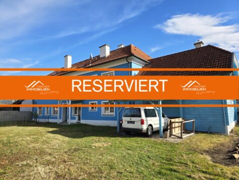 Geräumiges Mehrfamilienhaus mit 6 möglichen Wohnungen, 3.189 m² Grundstück – ideal für Handwerker, Investoren oder Visionäre, 2870 Aspang Markt, Mehrfamilienhaus
