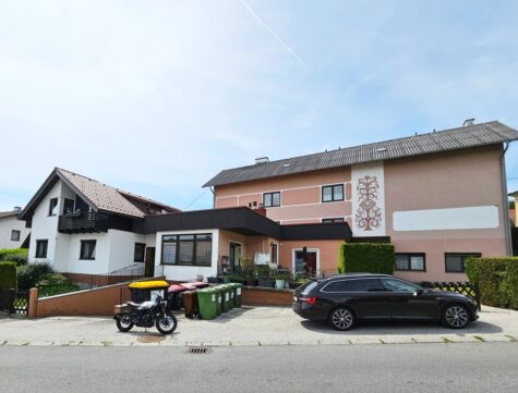 Attraktive Wohnhausanlage mit 7 Wohneinheiten und zusätzlichem Einfamilienhaus, 2632 Grafenbach-St. Valentin, Wohnanlagen