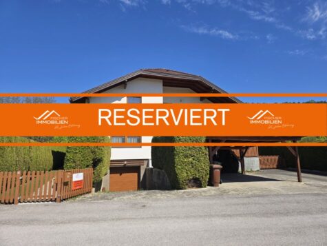 Traumlage trifft Raumwunder: Gepflegtes 8-Zimmer-Haus mit Garten und Ausblick, 2630 Ternitz, Einfamilienhaus