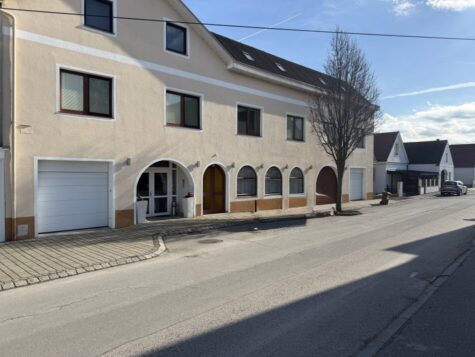 Charmante Pension mit Seeblick in Mörbisch am See – Erfolgreicher Familienbetrieb mit großem Potenzial, 7072 Mörbisch am See, Pensionen