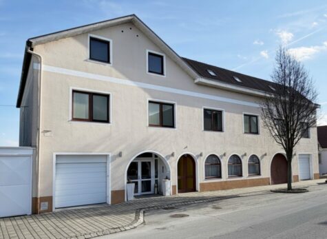 Charmante Pension mit Seeblick in Mörbisch – Erfolgreicher Familienbetrieb mit großem Potenzial, 7072 Mörbisch am See, Pensionen