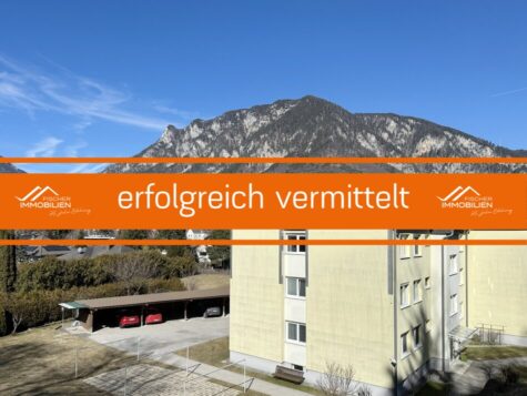 Gemütliche Eigentumswohnung mit Bergblick in ruhiger Lage, 2651 Reichenau an der Rax, Wohnung