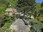 Vorgarten - Rarität!!! Einfamilienhaus mit 4.410m² Baugrundstück- Ruhe, Raum und Möglichkeiten!