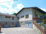 Haus Ansicht - Rarität!!! Einfamilienhaus mit 4.410m² Baugrundstück- Ruhe, Raum und Möglichkeiten!
