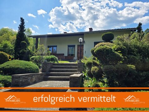Rarität!!! Einfamilienhaus mit 4.410m² Baugrundstück- Ruhe, Raum und Möglichkeiten!, 2640 Weißenbach, Haus