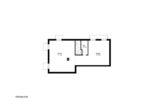 Skizze Keller Zubau - Rarität!!! Einfamilienhaus mit 4.410m² Baugrundstück- Ruhe, Raum und Möglichkeiten!