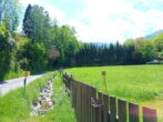 Baugrundstück mit Bach - Rarität!!! Einfamilienhaus mit 4.410m² Baugrundstück- Ruhe, Raum und Möglichkeiten!