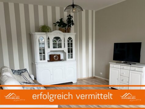 Charmante 3-Zimmer-Wohnung in ruhiger Lage direkt am Schwarzauferweg, 2630 Ternitz, Erdgeschoß