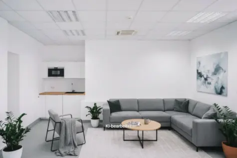 Moderne Büro- oder Praxisfläche in Top-Lage von Neunkirchen – 2 Monate mietfrei starten!, 2620 Neunkirchen, Büro / Praxis