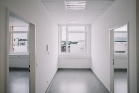 Ihr Start in die Selbstständigkeit – ein Standort mit Zukunft, 2620 Neunkirchen, Büro / Praxis