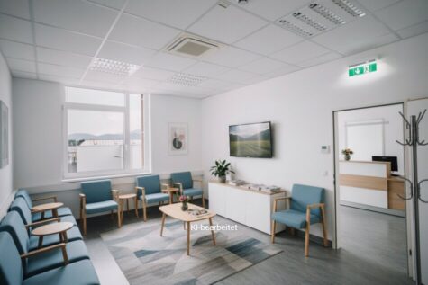 Ihr Start in die Selbstständigkeit – ein Standort mit Zukunft, 2620 Neunkirchen, Büro / Praxis