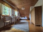 Bild - Ländliches Wohnhaus in Streusiedlung mit tollem Ausblick